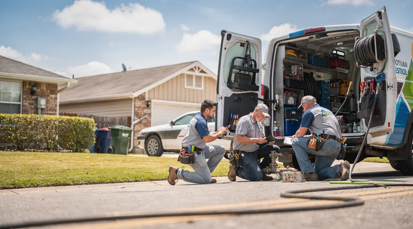 Emergency Plumber in Northumberland, PA near me